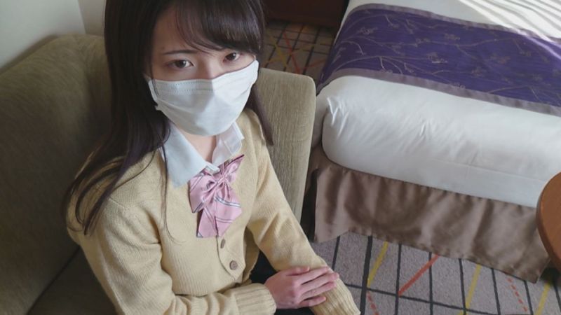 【私拍】睡走朋友女友・激瘦美少女L醬